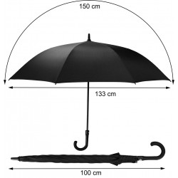 Parasol XXL - 150 cm