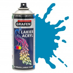 Lakier Akrylowy Spray -...