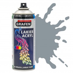 Lakier Akrylowy Spray -...