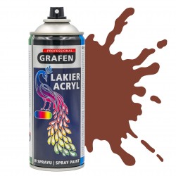Lakier Akrylowy Spray...