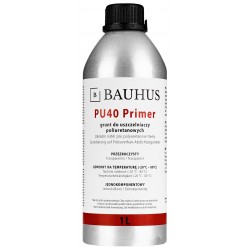 PU40 Primer Bauhus